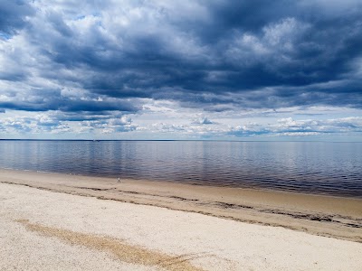 Bild på White Sea