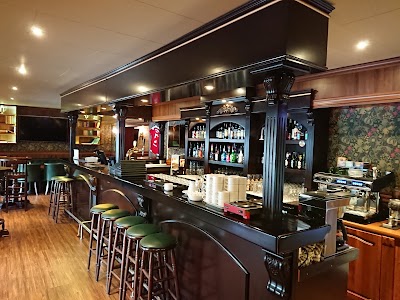 Bild på Zacki Bar & Restaurang -Götene Gatukök