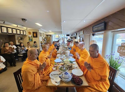 Bild på Zaeb Thai