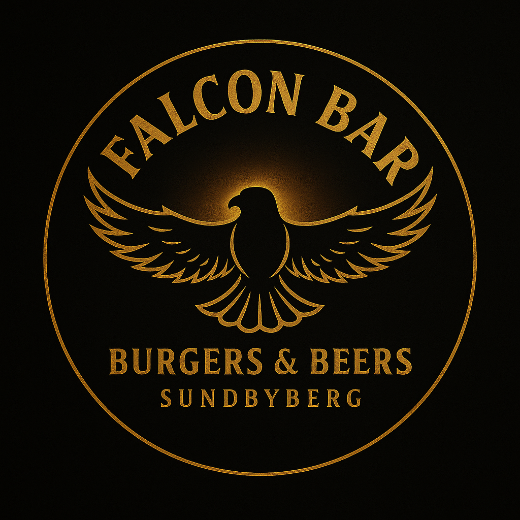 Falcon Bar